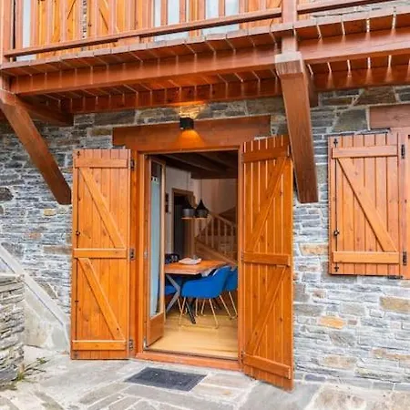 Refugio En Cumbres