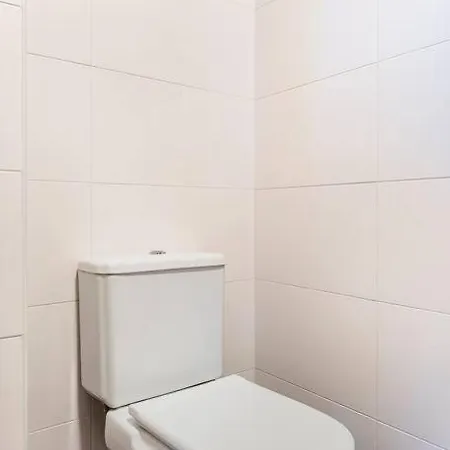 Refugio En Cumbres Chalé