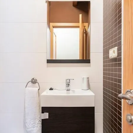 Refugio En Cumbres *